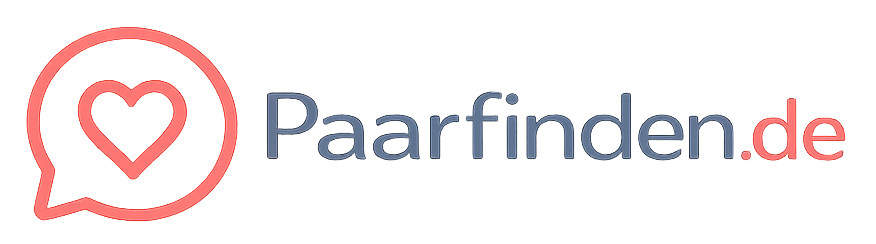 paarfinden.de Logo